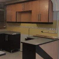 کابینت ام دی اف دست دوم