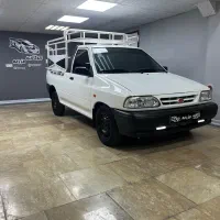پراید بار