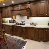 کابینت و اجرای دکوراسیون داخلی|مصالح و تجهیزات ساختمان|قم, صدوق|دیوار