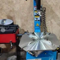 بالانس لاستیک درار تعمیرات و فروش در اهواز  خوزسان