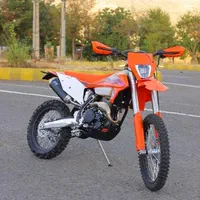 KTM 300 مدل 2026 دوزمانه و چهارزمانه|موتورسیکلت|بانه, |دیوار