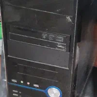 کامپیوتر بامیز و تمام تجهیزات ۶۵۰۰۰۰۰|رایانه رومیزی|زابل, |دیوار