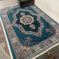 یک عدد فرش نو
