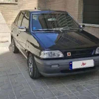 پرایدمدل ۸۷