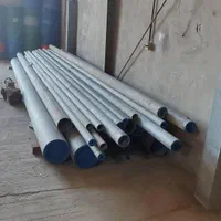 لوله استنلس استیل
