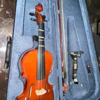 ویولن رناتو مدل 120 سایز 1/4