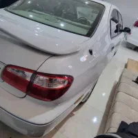 ماکسیما 88 اتومات|خودرو سواری و وانت|کرج, عظیمیه|دیوار