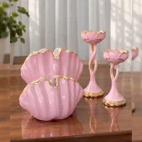دکوری های سنگ مصنوعی