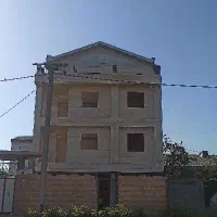 پیش فروش واحد ۱۰۰متری ۳ طبقه تک واحدی