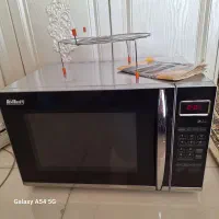 ماکروفر مایکروویو فلر اصل آلمان