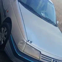 ماشین پژو405مدل89
