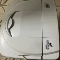 مینی واش|ماشین لباسشویی و خشک‌کن لباس|پاکدشت, پاکدشت (مامازند)|دیوار