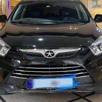 جک S5 مدل ۹۴ ، 160 تا کارکرد