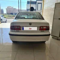 سمند LX مدل 93|خودرو سواری و وانت|اهواز, اسلام آباد شرقی|دیوار