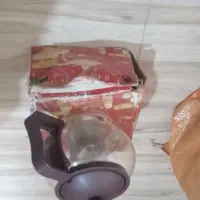 وسایل همه با کارتون|ظروف سرو و پذیرایی|رشت, هلال احمر|دیوار