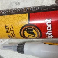 چسب ام دی اف