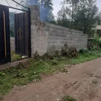 فروش زمین در روستای توریستی و گردشگری حلیمه جان