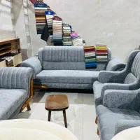 حراج بی سابقه مبل|حراج|بندر گناوه, |دیوار