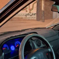 پراید ۱۳۲|خودرو سواری و وانت|رفسنجان, |دیوار