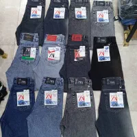 شلوار لی اسکینی|حراج|شیروان (خراسان), |دیوار