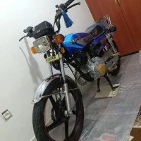 موتور 200 پرواز