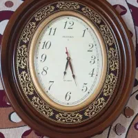 ساعت دیواری