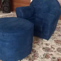 مبل و میز کودک