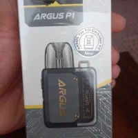 پاد ARGUS