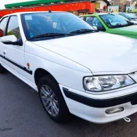 پژو پارس tu5 دریچه سیمی|خودرو سواری و وانت|تهران, دریان‌نو|دیوار