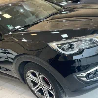 فیدیلیتی 403 مشکی 7 نفره بدون رنگ و 10 تا کار|خودرو سواری و وانت|اندیشه, شهرک صدف|دیوار