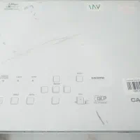 ویدیو پرژکتور...کاسیو|تلویزیون و پروژکتور|زاهدان, |دیوار