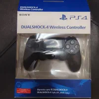 دسته ps4|کنسول، بازی ویدئویی و آنلاین|قروه, |دیوار