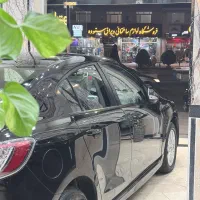 تمیز ترین مزدا نیو ۹۷|خودرو سواری و وانت|تنکابن, |دیوار