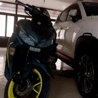 موتور آیروکس
