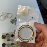 بدلیجات و انگشتر کیفیت فوق العاده|بدلیجات|رشت, پیرسرا|دیوار