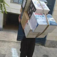 باربری اسبابکشی اثاثیه منزل کارگرتنها سایدوانت بار|خدمات حمل و نقل|مشهد, طلاب|دیوار
