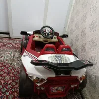 ماشین شارژی
