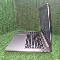 لپتاپ Asus K401 Core i7 گرافیک‌دار نقره‌ای|رایانه همراه|کرج, اتحاد|دیوار