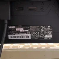 Asus TUFGaming VG249Q1A مانیتور