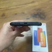 گوشی ردمی ۹ سی|موبایل|تهران, پونک|دیوار