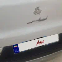 فروش خودرو|خودرو سواری و وانت|بم, |دیوار