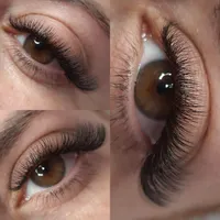 اکستنشن مژه