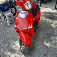 موتور برقی همتاز کلیک بیکلاج|موتورسیکلت|شیروان (خراسان), |دیوار