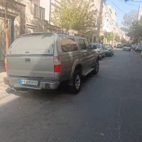 کاپرا 2مدل 1396|خودرو سواری و وانت|تهران, افسریه جنوبی|دیوار