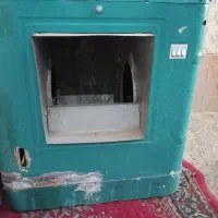کولر آبی 3500