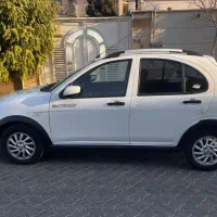 کوییک پلاس اتومات تمیز و کم کارکرد|خودرو سواری و وانت|هشتگرد, شهرک بعثت|دیوار