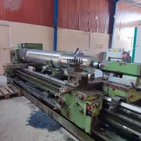 تراش چهار متری توز چک اسلواکی