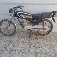 موتورسیکلت