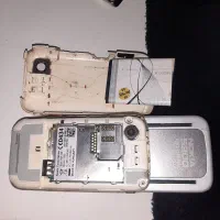 گوشی 53/00 نوکیا قدیمی