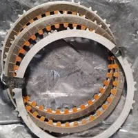 گیربکس اتوماتیک  اچ سی کراس H30 Cross|خدمات موتور و ماشین|تهران, قاسم‌آباد|دیوار